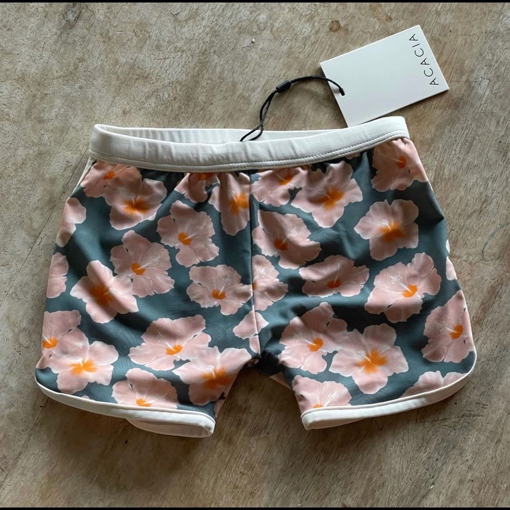 ACACIA BOARDIES
